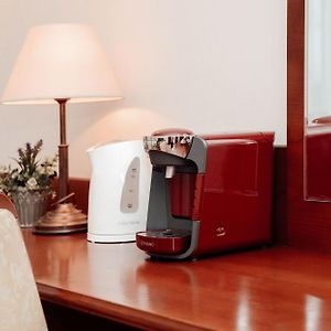 Apartament z 1 sypialnią