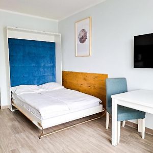 Pokój typu deluxe z łóżkiem king-size